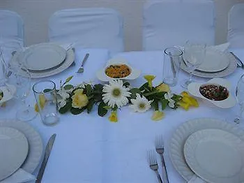 Tropical Casa Blanca Youth & Chic Hotel Playa del Carmen