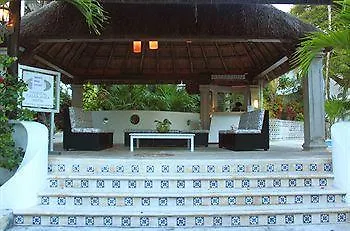 Tropical Casa Blanca Youth & Chic Hotel Playa del Carmen