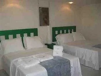 Tropical Casa Blanca Youth & Chic Hotel Playa del Carmen