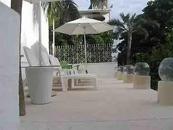 Tropical Casa Blanca Youth & Chic Hotel Playa del Carmen 2*,