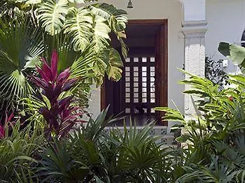 Tropical Casa Blanca Youth & Chic Hotel Playa del Carmen 2*,  Mexiko