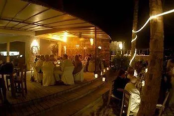 Tropical Casa Blanca Youth & Chic Hotel Playa del Carmen