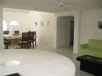 Tropical Casa Blanca Youth & Chic Hotel Playa del Carmen Mexiko