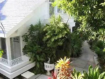Tropical Casa Blanca Youth & Chic Hotel Playa del Carmen